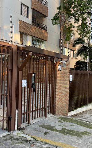 Apartamento à venda com 55m², 2 quartos e 1 vaga Apartamento à venda com 55m², 2 quartos e 1 vagaFachada do Prédio