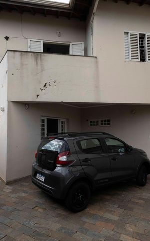 Casa para alugar com 120m², 3 quartos e 2 vagasGARAGEM