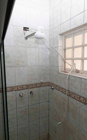 Casa para alugar com 120m², 3 quartos e 2 vagasBANHEIRO SOCIAL