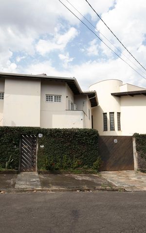 Casa para alugar com 120m², 3 quartos e 2 vagasFACHADA DO IMÓVEL