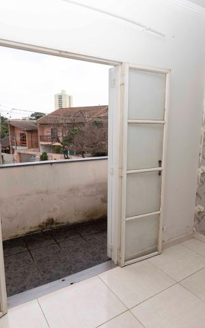 Casa para alugar com 120m², 3 quartos e 2 vagasQUARTO Nº 3 - SUITE