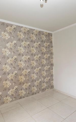 Casa para alugar com 120m², 3 quartos e 2 vagasQUARTO Nº 3 - SUITE