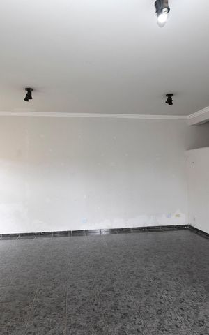 Casa para alugar com 120m², 3 quartos e 2 vagasSALA DOIS AMBIENTES
