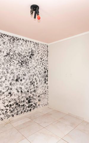 Casa para alugar com 120m², 3 quartos e 2 vagasQUARTO Nº 1