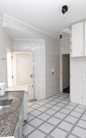 Casa para alugar com 120m², 3 quartos e 2 vagasCOZINHA