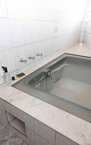 Casa para alugar com 120m², 3 quartos e 2 vagasQUARTO Nº 3 - SUITE