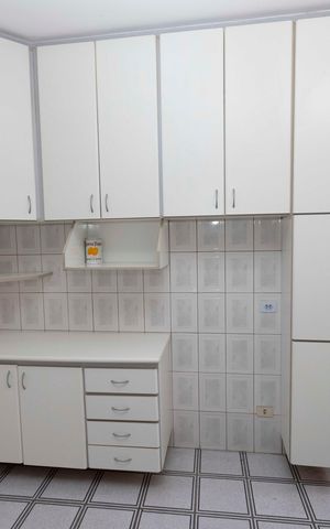 Casa para alugar com 120m², 3 quartos e 2 vagasCOZINHA