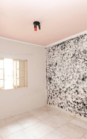 Casa para alugar com 120m², 3 quartos e 2 vagasQUARTO Nº 1