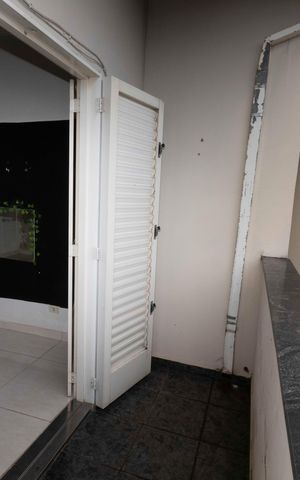 Casa para alugar com 120m², 3 quartos e 2 vagasQUARTO Nº 3 - SUITE