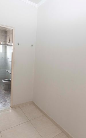 Casa para alugar com 120m², 3 quartos e 2 vagasQUARTO Nº 3 - SUITE