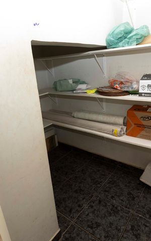 Casa para alugar com 120m², 3 quartos e 2 vagasDISPENSA