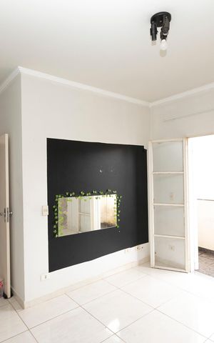 Casa para alugar com 120m², 3 quartos e 2 vagasQUARTO Nº 3 - SUITE