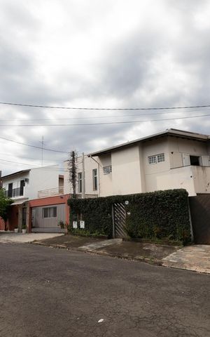 Casa para alugar com 120m², 3 quartos e 2 vagasFACHADA DO IMÓVEL
