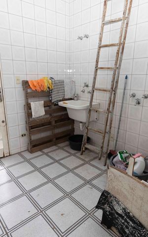 Casa para alugar com 120m², 3 quartos e 2 vagasÁREA DE SERVIÇO