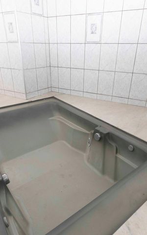 Casa para alugar com 120m², 3 quartos e 2 vagasQUARTO Nº 3 - SUITE