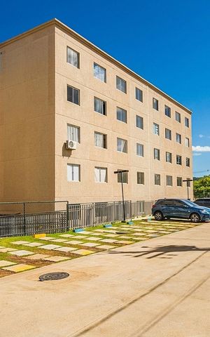 Apartamento à venda com 42m², 2 quartos e 1 vaga Apartamento à venda com 42m², 2 quartos e 1 vagaÁrea comum