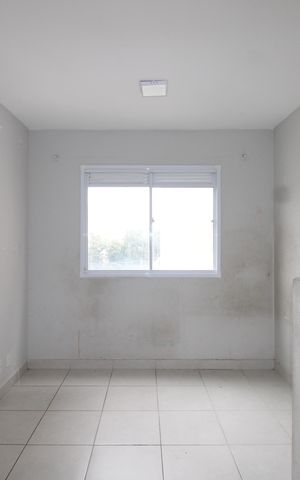 Apartamento para alugar com 33m², 2 quartos e sem vagaSala/Cozinha