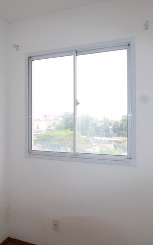 Apartamento para alugar com 33m², 2 quartos e sem vagaQuarto 2