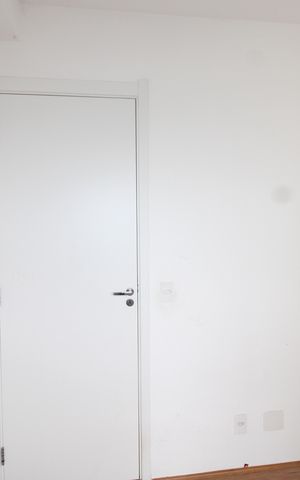 Apartamento para alugar com 33m², 2 quartos e sem vagaQuarto 2