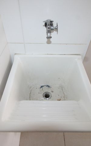 Apartamento para alugar com 33m², 2 quartos e sem vagaTanque