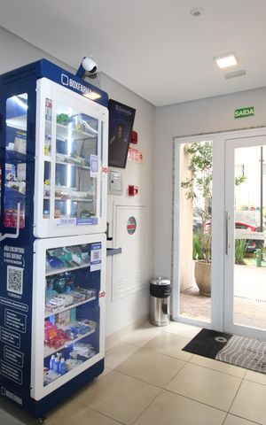 Apartamento para alugar com 33m², 2 quartos e sem vagaÁrea comum