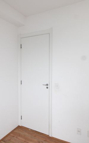 Apartamento para alugar com 33m², 2 quartos e sem vagaQuarto 2
