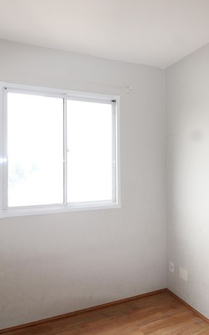 Apartamento para alugar com 33m², 2 quartos e sem vagaQuarto 1
