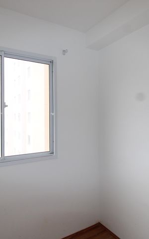 Apartamento para alugar com 33m², 2 quartos e sem vagaQuarto 2