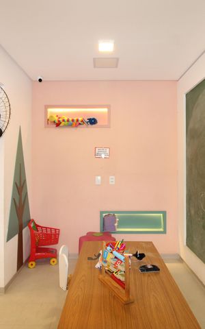 Apartamento para alugar com 33m², 2 quartos e sem vagaÁrea comum