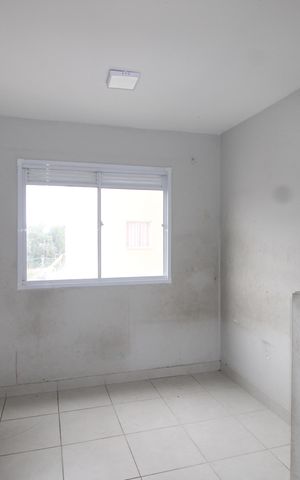 Apartamento para alugar com 33m², 2 quartos e sem vagaSala/Cozinha