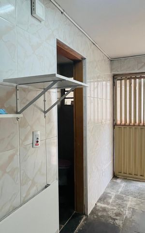 Casa à venda com 210m², 3 quartos e 2 vagas