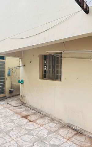 Casa à venda com 210m², 3 quartos e 2 vagas