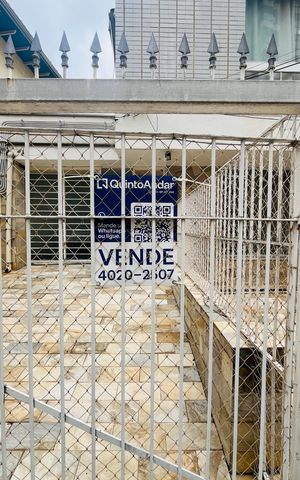 Casa à venda com 210m², 3 quartos e 2 vagas