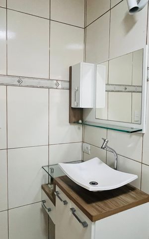 Casa à venda com 210m², 3 quartos e 2 vagas
