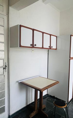 Casa à venda com 210m², 3 quartos e 2 vagas