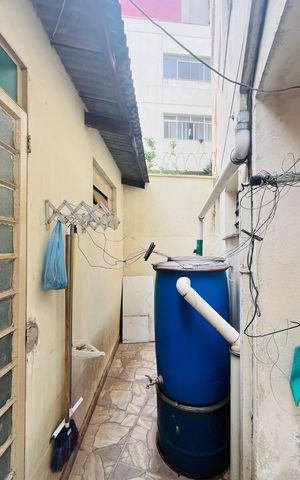 Casa à venda com 210m², 3 quartos e 2 vagas