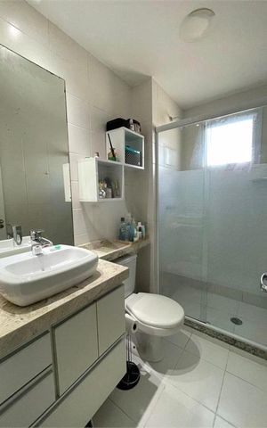 Apartamento à venda com 109m², 3 quartos e sem vaga