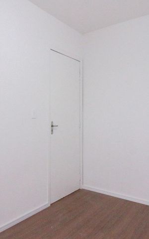 Apartamento para alugar com 45m², 2 quartos e sem vaga Apartamento para alugar com 45m², 2 quartos e sem vagaQuarto 2