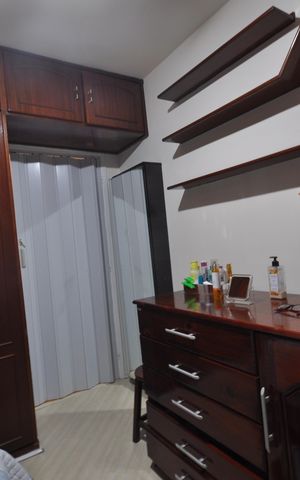 Apartamento para alugar com 51m², 2 quartos e 1 vagaQuarto 1