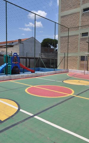 Apartamento para alugar com 51m², 2 quartos e 1 vagaQuadra