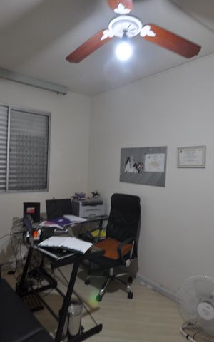 Apartamento para alugar com 51m², 2 quartos e 1 vagaQuarto 2