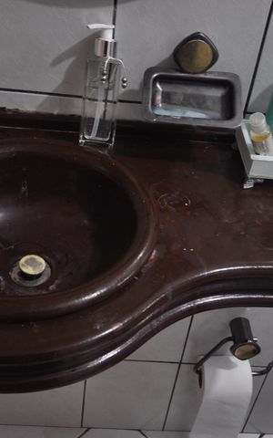 Apartamento para alugar com 51m², 2 quartos e 1 vagaBanheiro