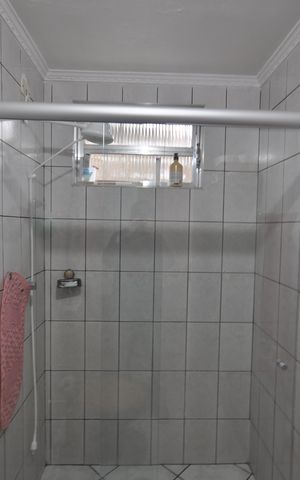 Apartamento para alugar com 51m², 2 quartos e 1 vagaBanheiro