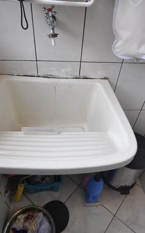Apartamento para alugar com 51m², 2 quartos e 1 vagaÁrea de Serviço