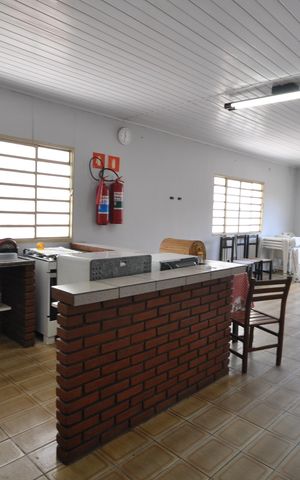 Apartamento para alugar com 51m², 2 quartos e 1 vagaÁrea comum - Salão de festas
