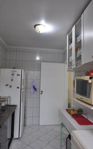 Apartamento para alugar com 51m², 2 quartos e 1 vagaCozinha