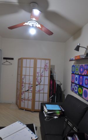 Apartamento para alugar com 51m², 2 quartos e 1 vagaQuarto 2