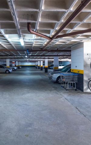 Apartamento para alugar com 45m², 2 quartos e 1 vaga Apartamento para alugar com 45m², 2 quartos e 1 vagaGaragem