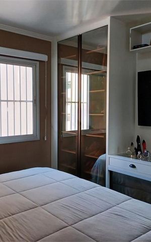 Apartamento à venda com 90m², 2 quartos e 1 vaga