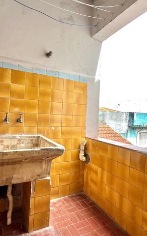 Apartamento para alugar com 72m², 2 quartos e sem vaga Apartamento para alugar com 72m², 2 quartos e sem vagaÁrea de Serviço